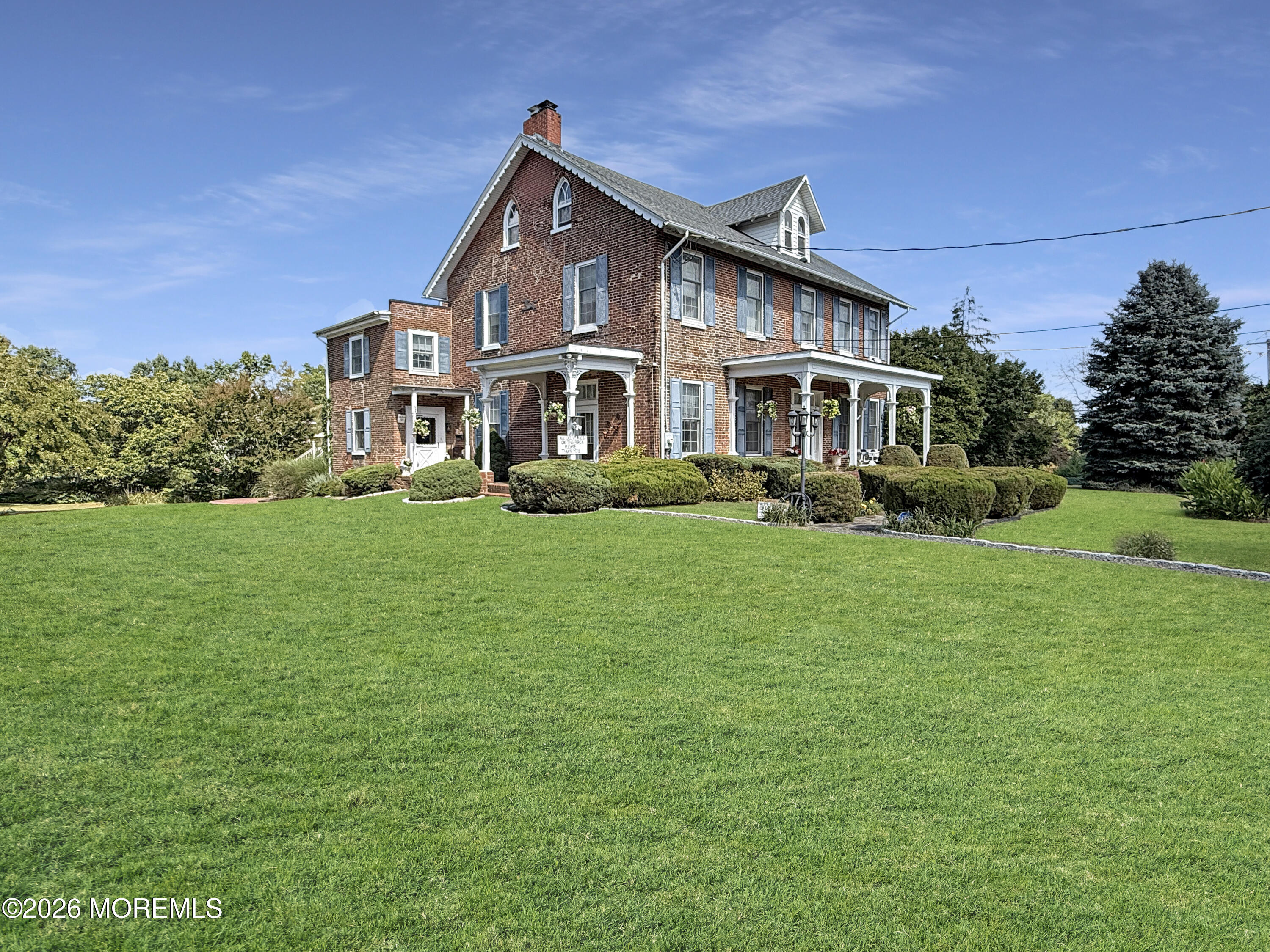 2269 Monmouth Road Mount Holly NJ 08060