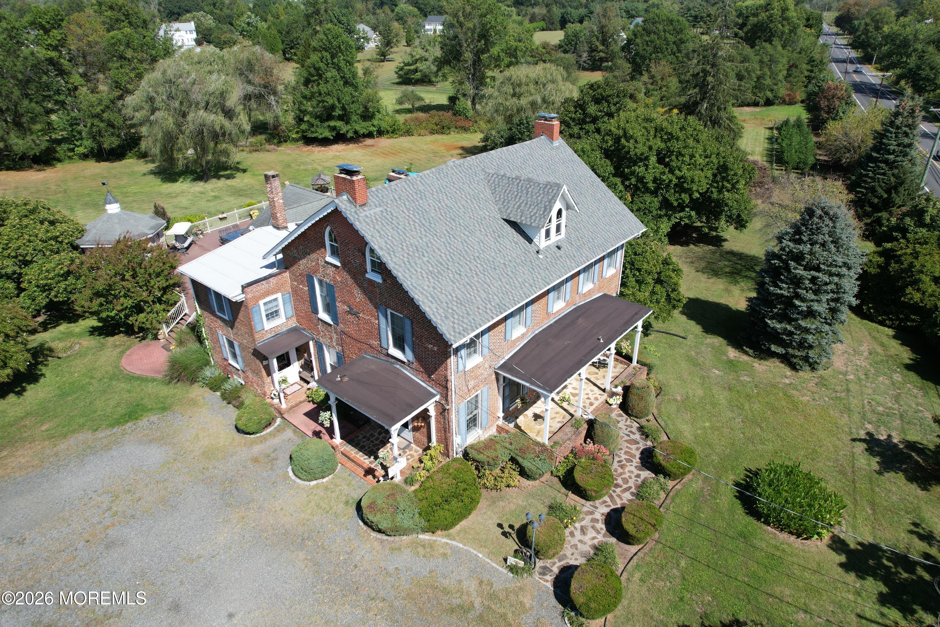 2269 Monmouth Road Mount Holly NJ 08060