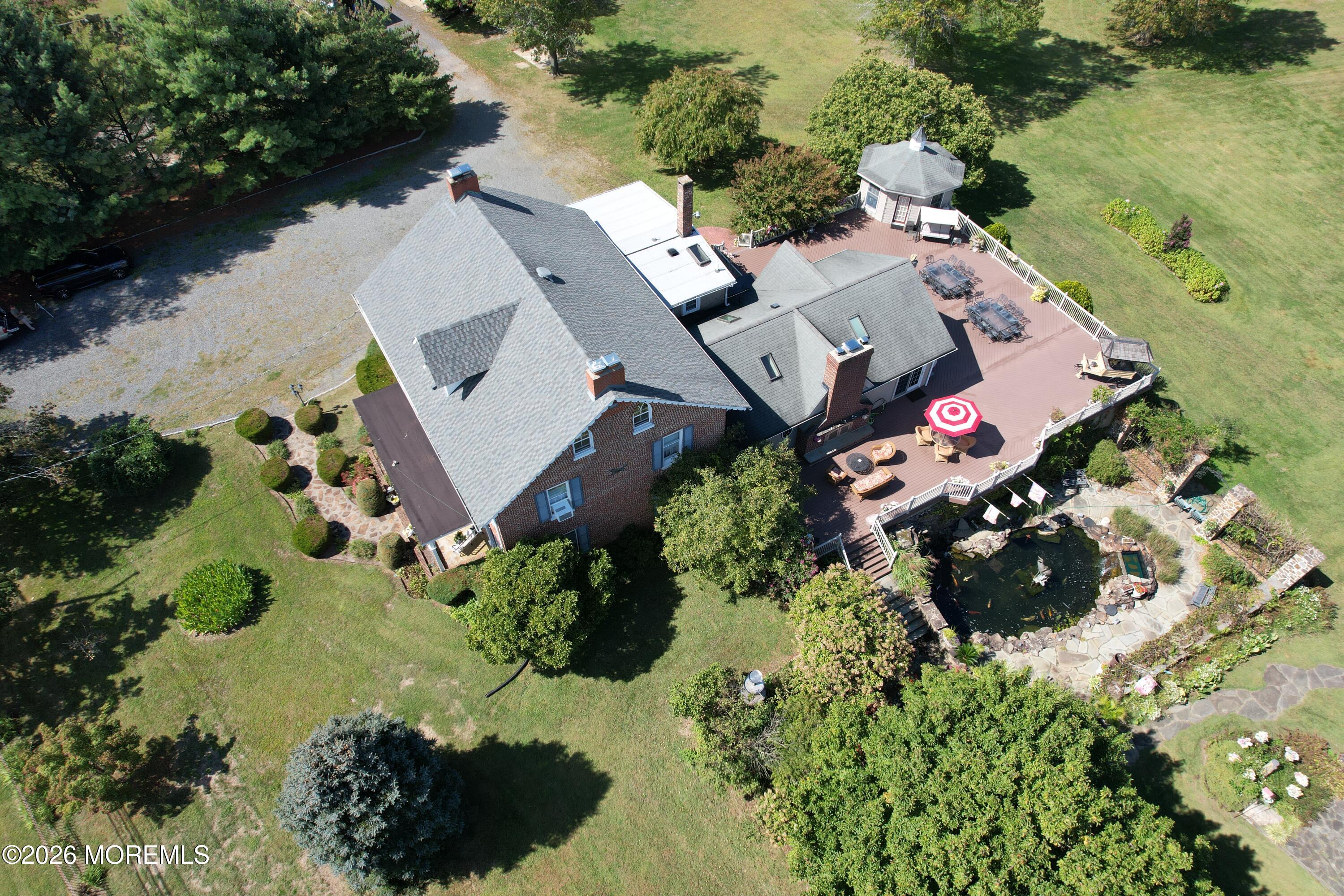 2269 Monmouth Road Mount Holly NJ 08060