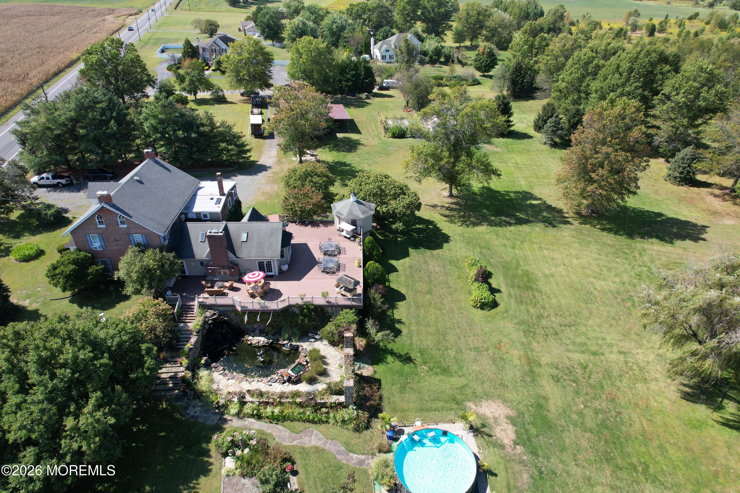 2269 Monmouth Road Mount Holly NJ 08060