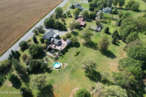 2269 Monmouth Road Mount Holly NJ 08060