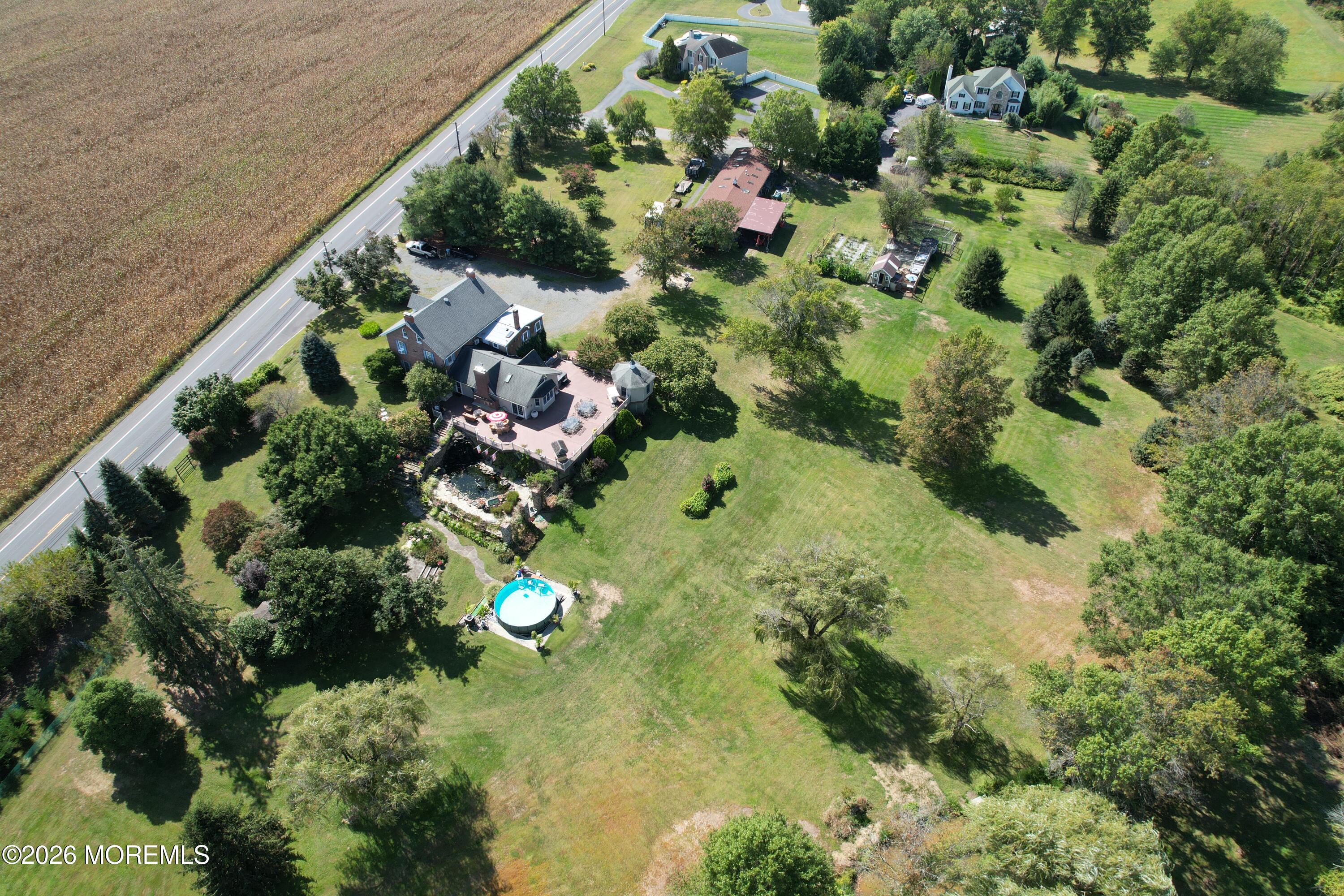 2269 Monmouth Road Mount Holly NJ 08060