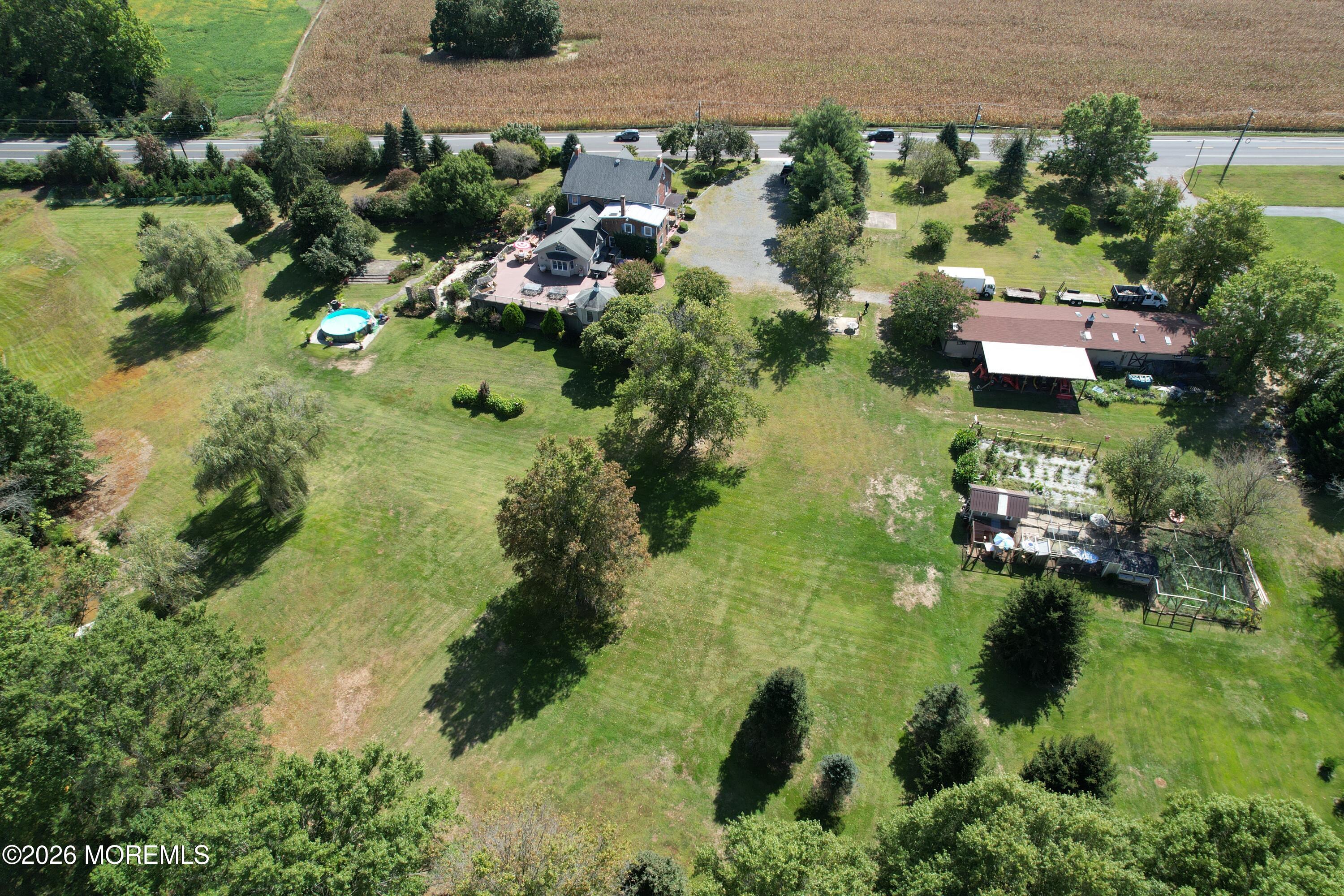 2269 Monmouth Road Mount Holly NJ 08060