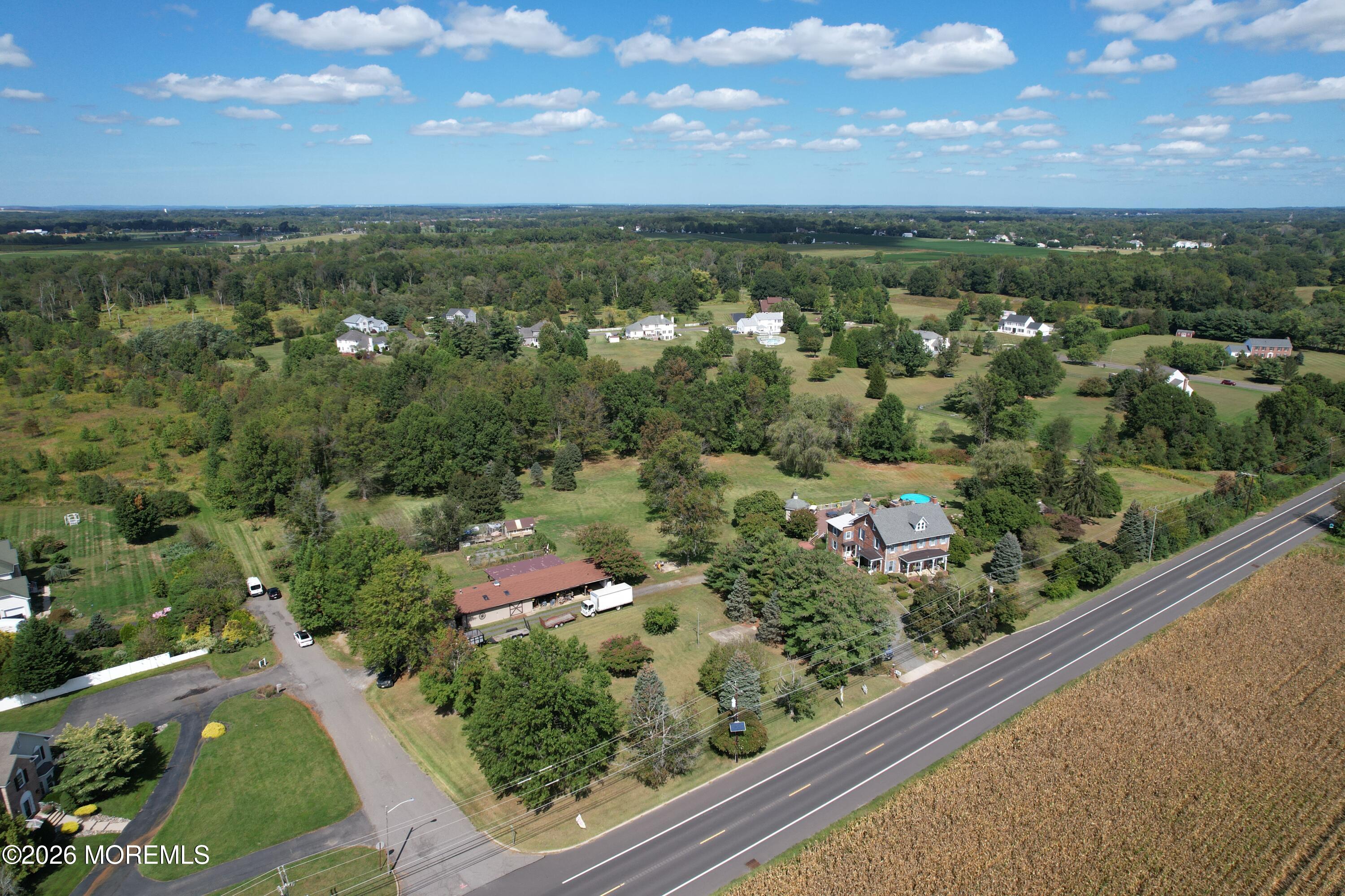 2269 Monmouth Road Mount Holly NJ 08060