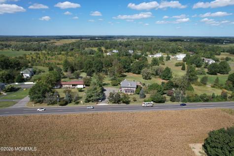 2269 Monmouth Road Mount Holly NJ 08060