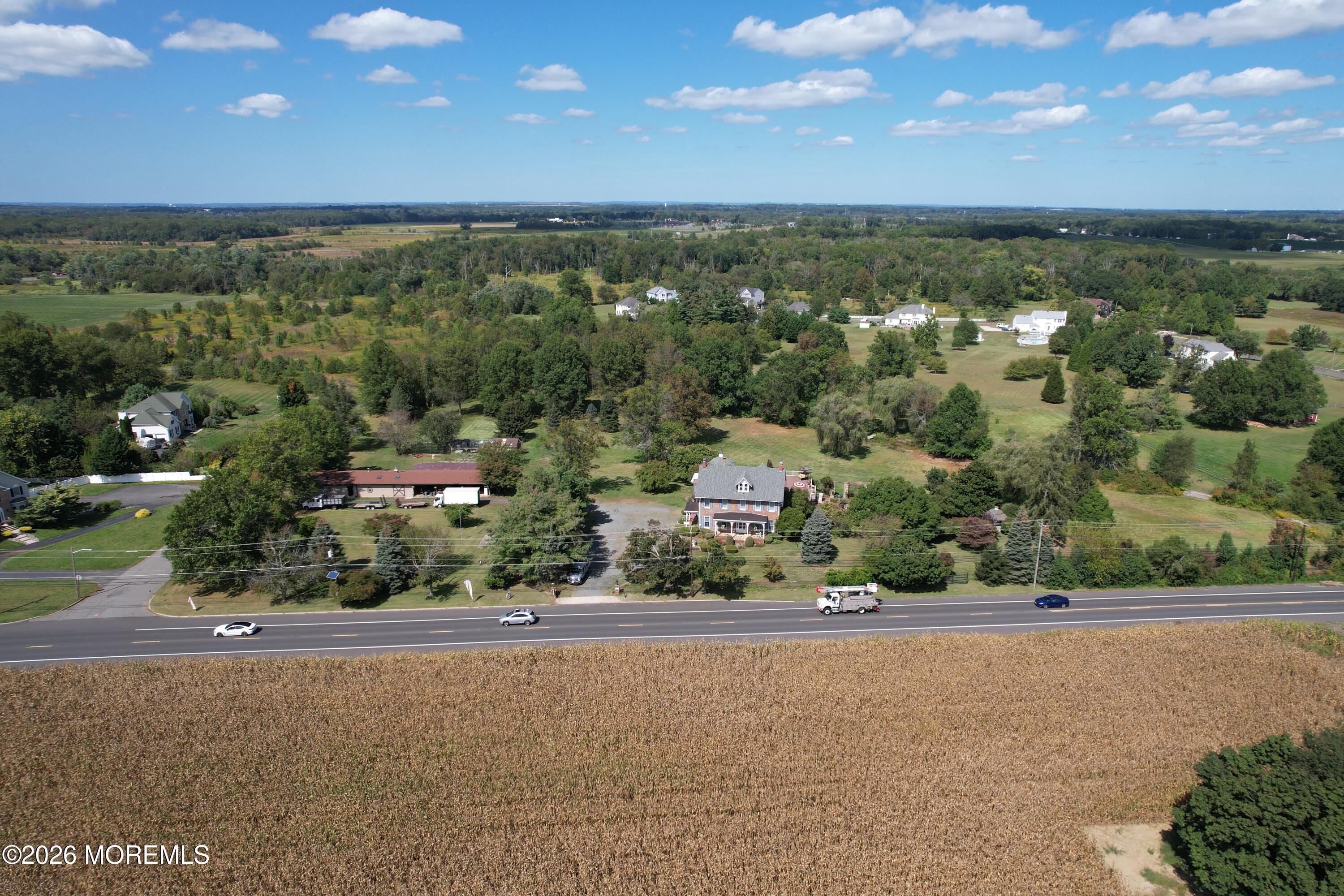 2269 Monmouth Road Mount Holly NJ 08060