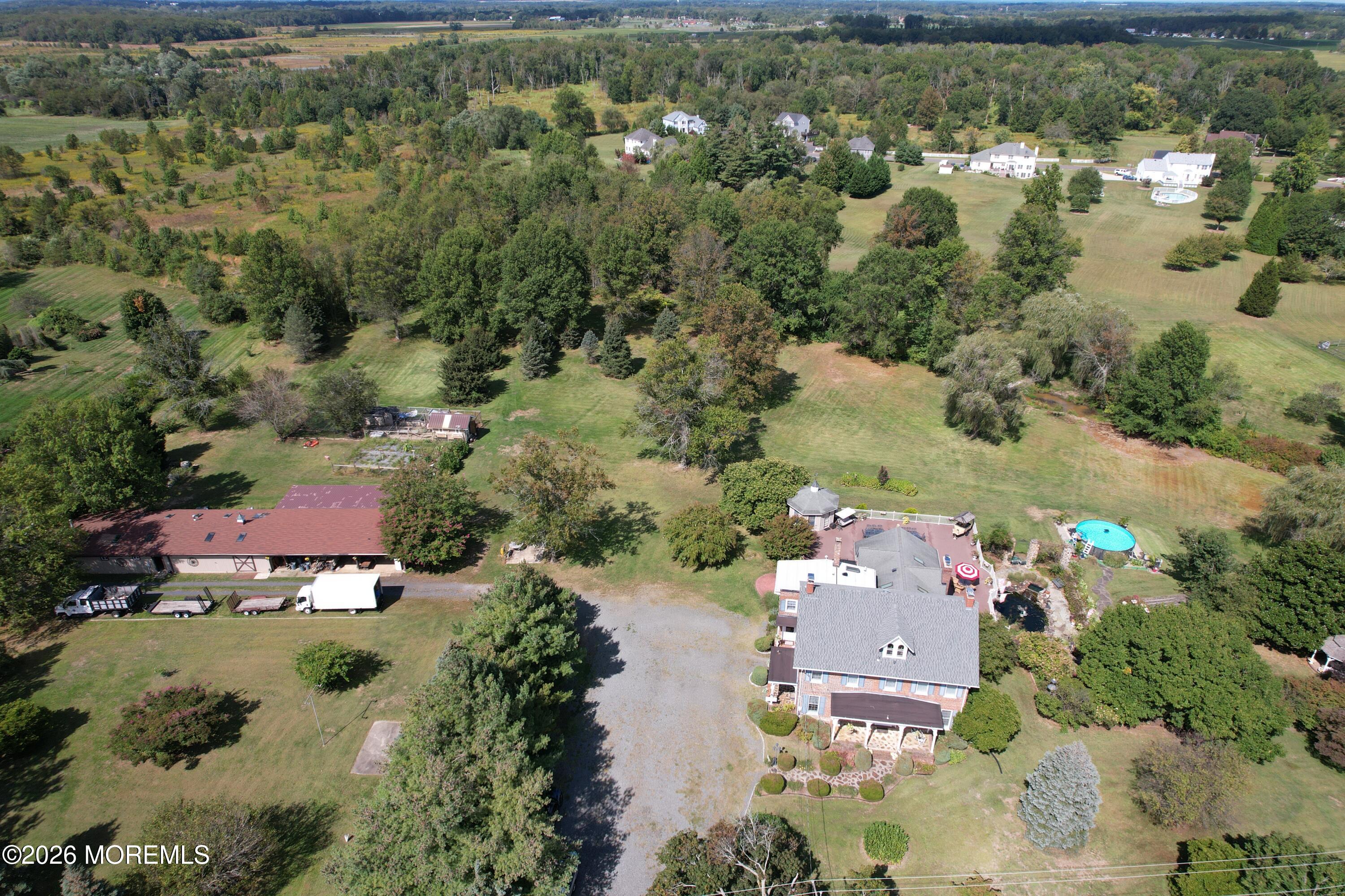 2269 Monmouth Road Mount Holly NJ 08060