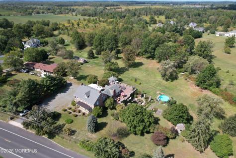 2269 Monmouth Road Mount Holly NJ 08060
