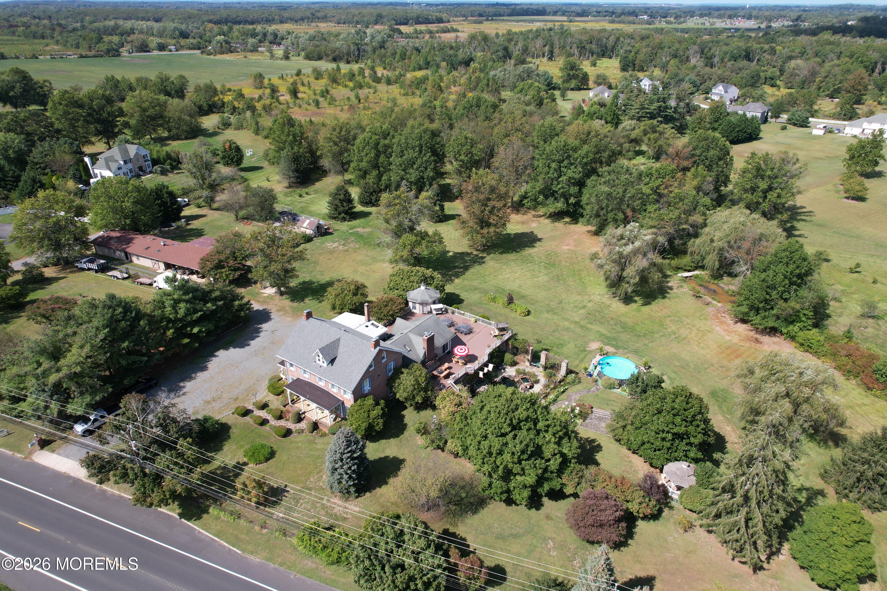 2269 Monmouth Road Mount Holly NJ 08060