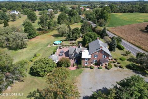 2269 Monmouth Road Mount Holly NJ 08060