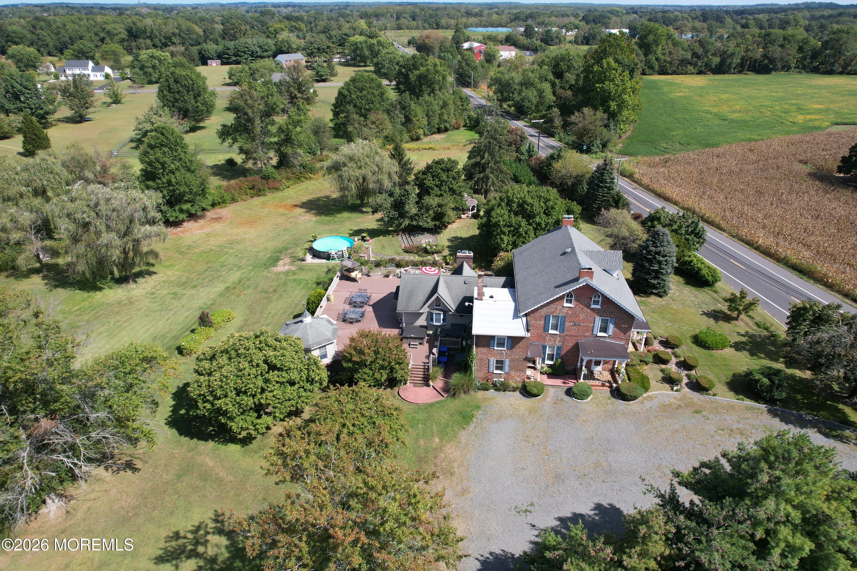 2269 Monmouth Road Mount Holly NJ 08060