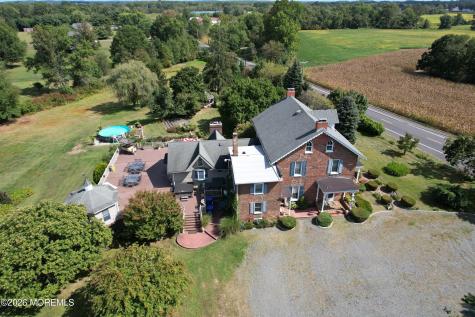 2269 Monmouth Road Mount Holly NJ 08060
