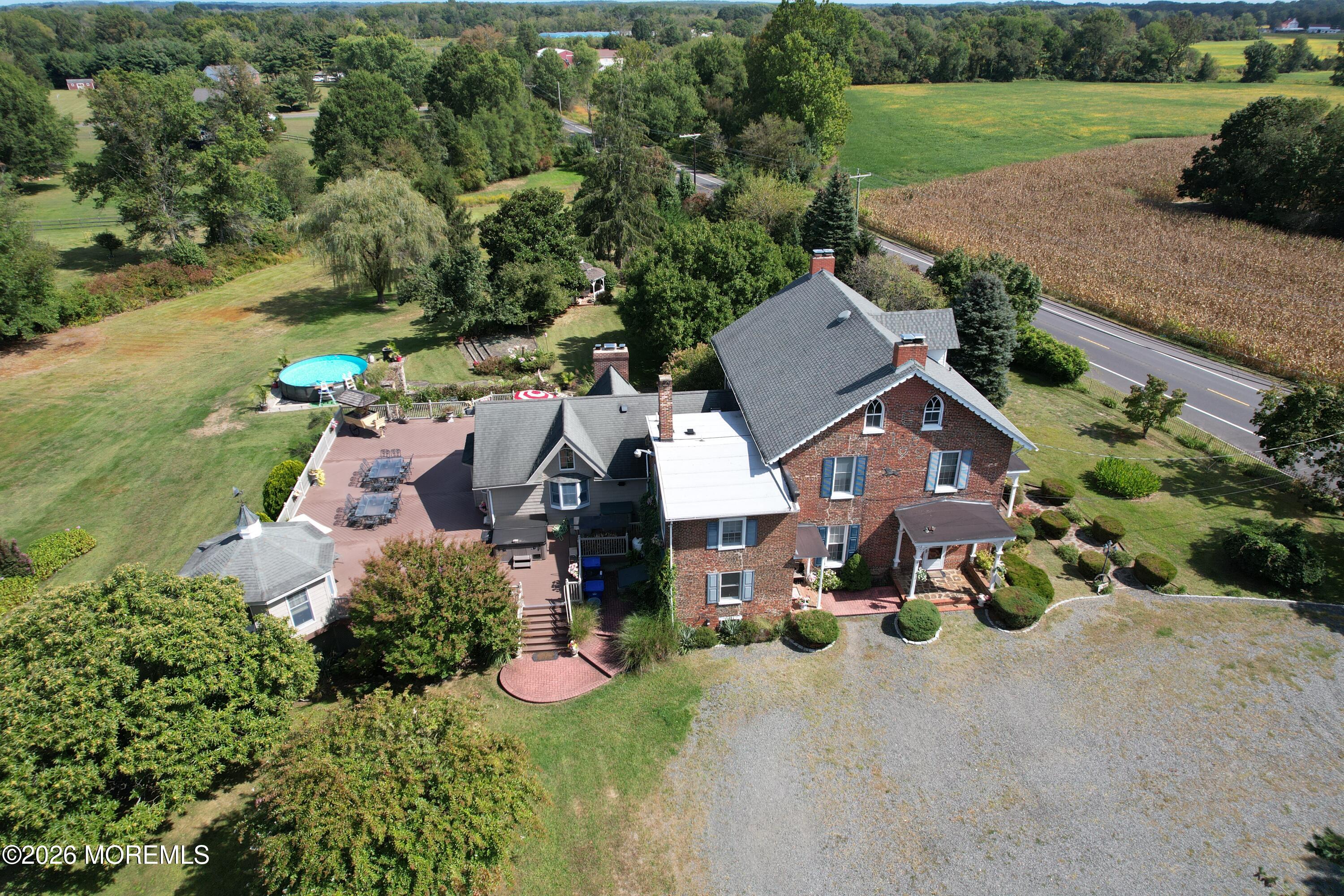 2269 Monmouth Road Mount Holly NJ 08060