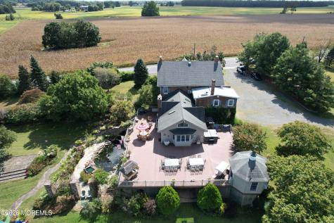 2269 Monmouth Road Mount Holly NJ 08060