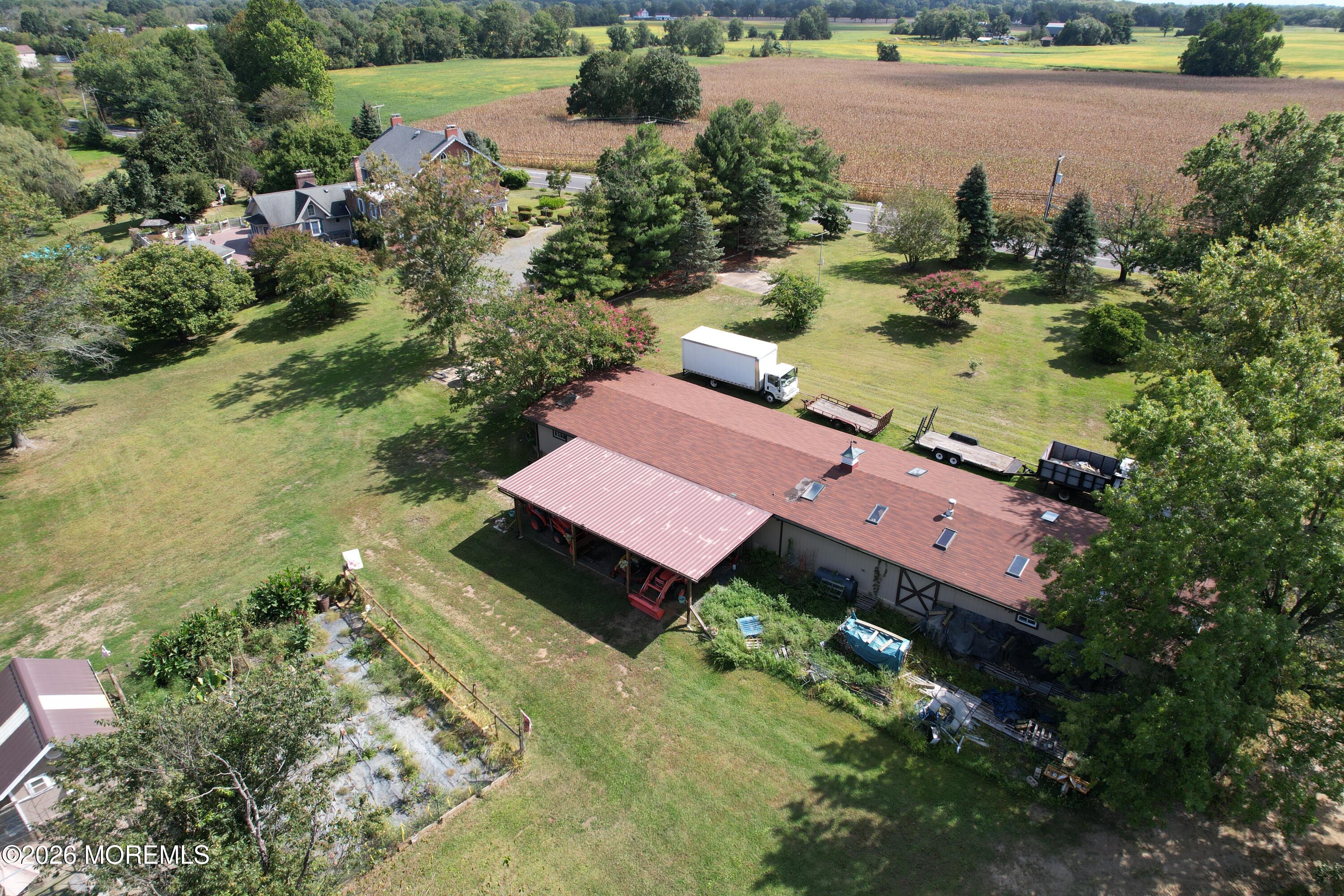 2269 Monmouth Road Mount Holly NJ 08060