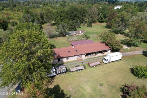 2269 Monmouth Road Mount Holly NJ 08060