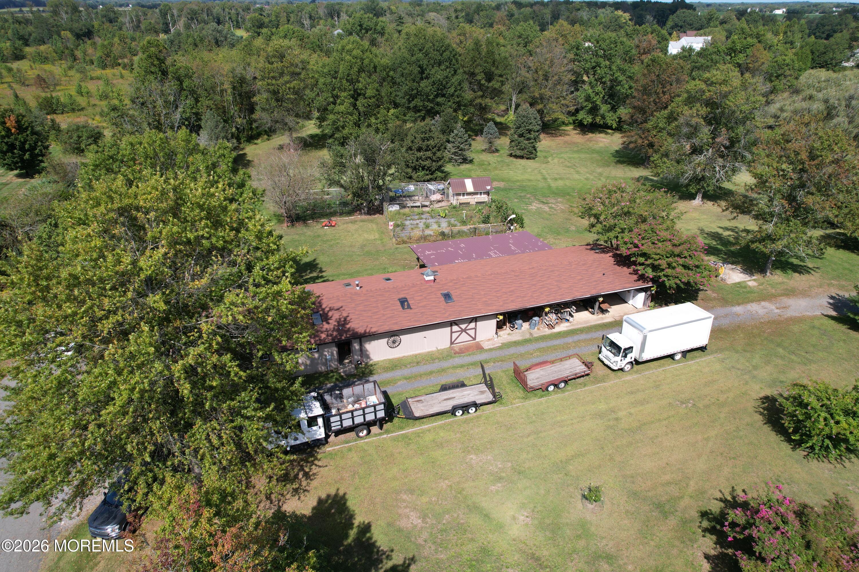 2269 Monmouth Road Mount Holly NJ 08060