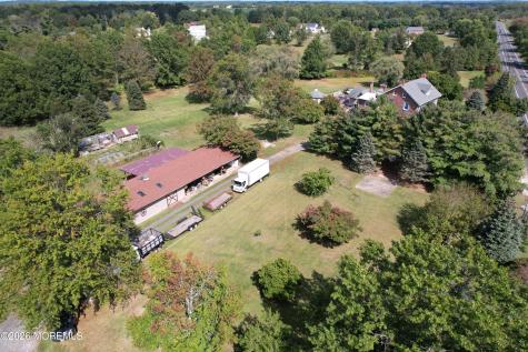 2269 Monmouth Road Mount Holly NJ 08060