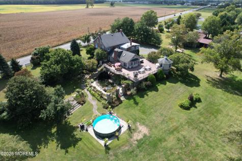 2269 Monmouth Road Mount Holly NJ 08060