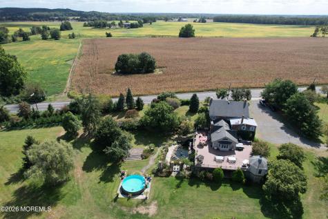 2269 Monmouth Road Mount Holly NJ 08060