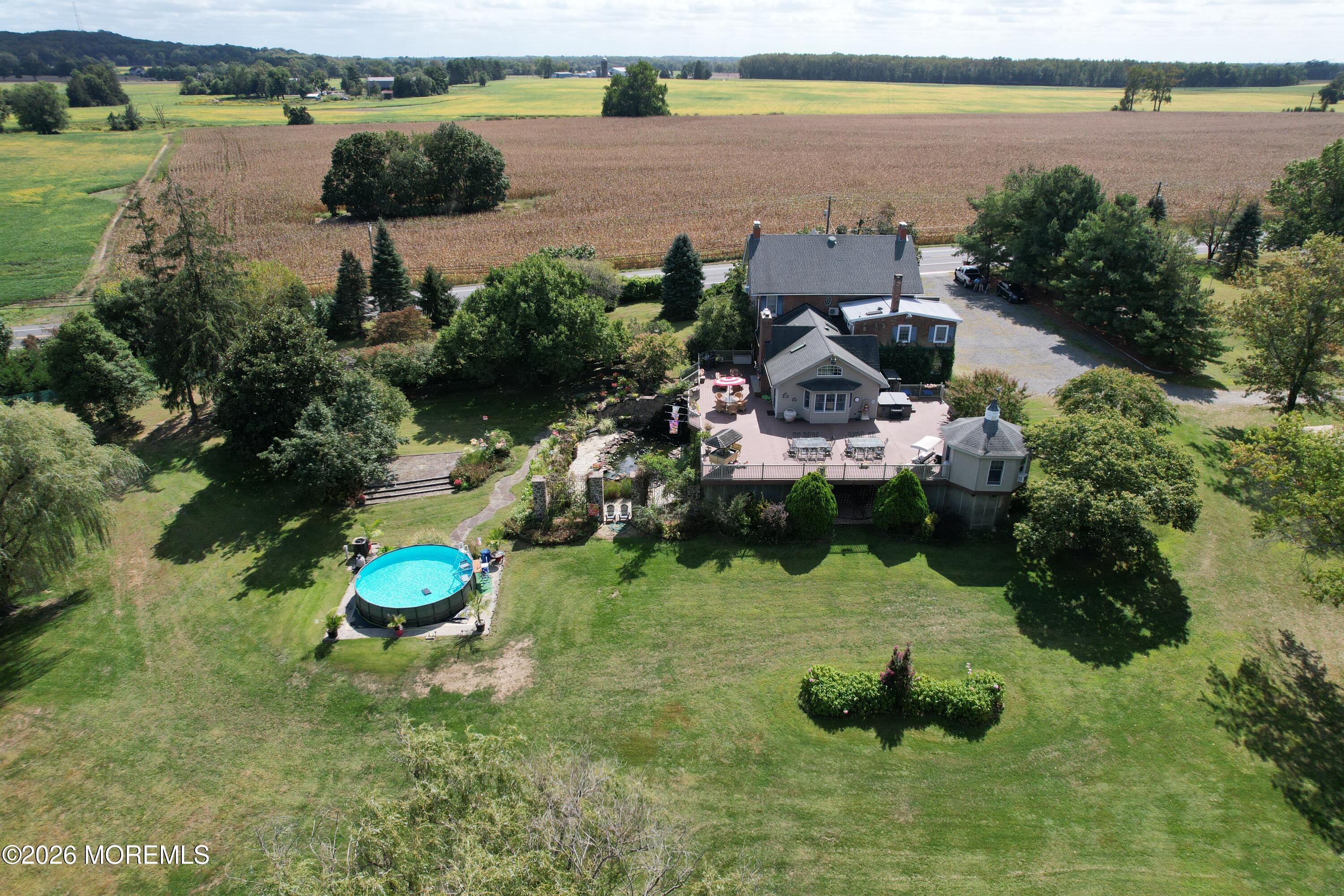 2269 Monmouth Road Mount Holly NJ 08060