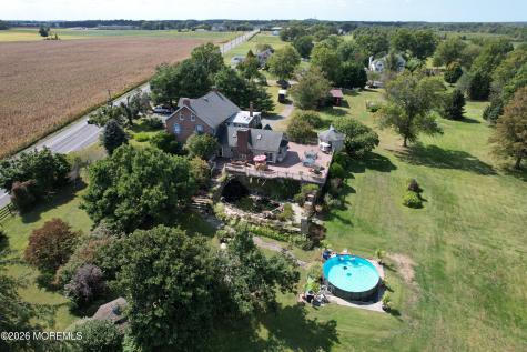 2269 Monmouth Road Mount Holly NJ 08060