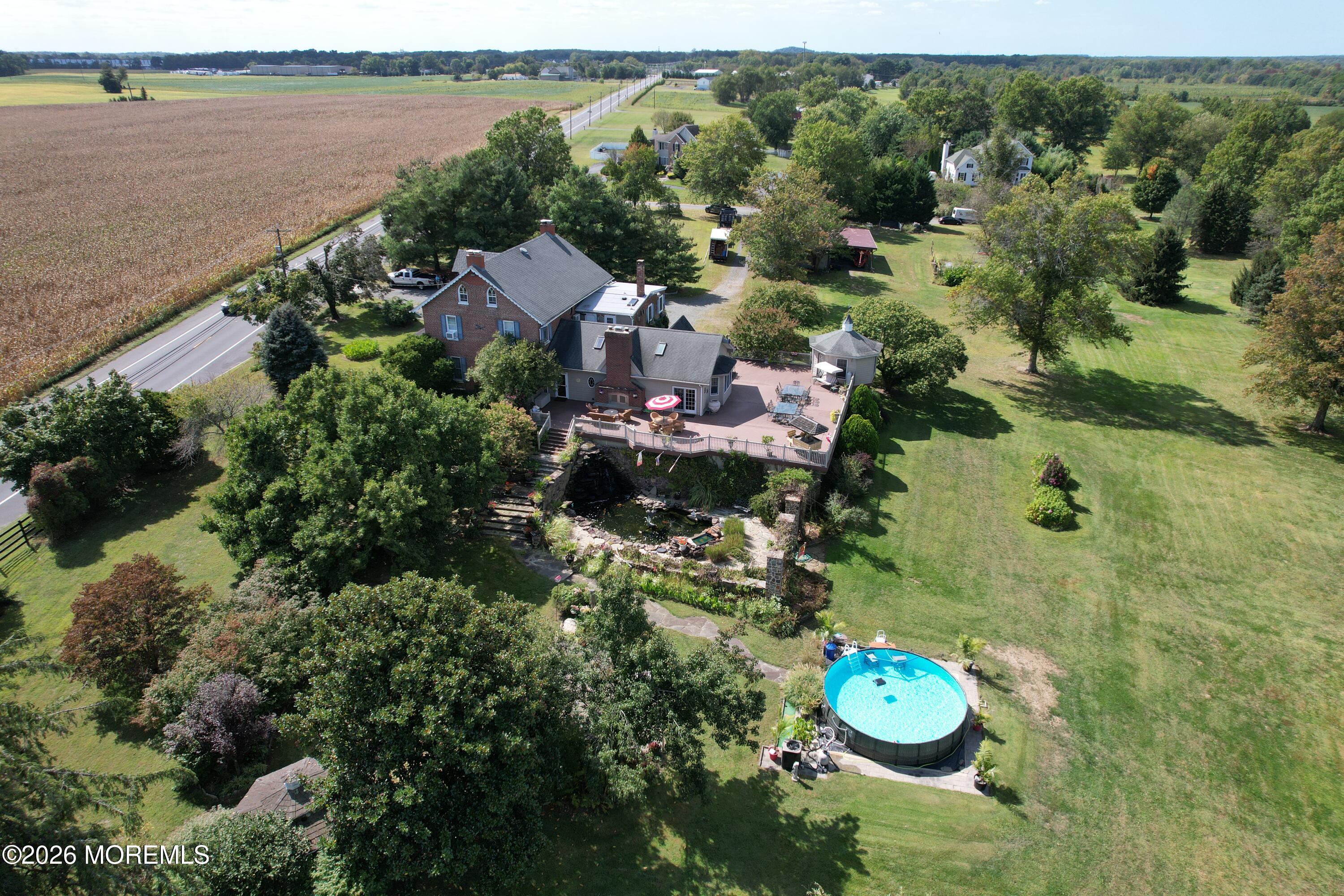 2269 Monmouth Road Mount Holly NJ 08060