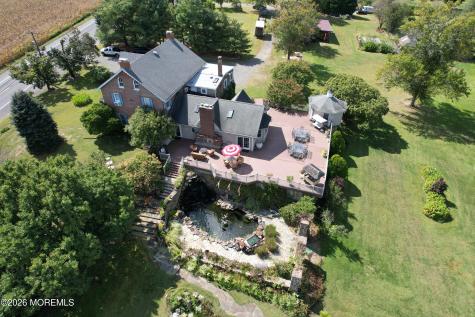 2269 Monmouth Road Mount Holly NJ 08060