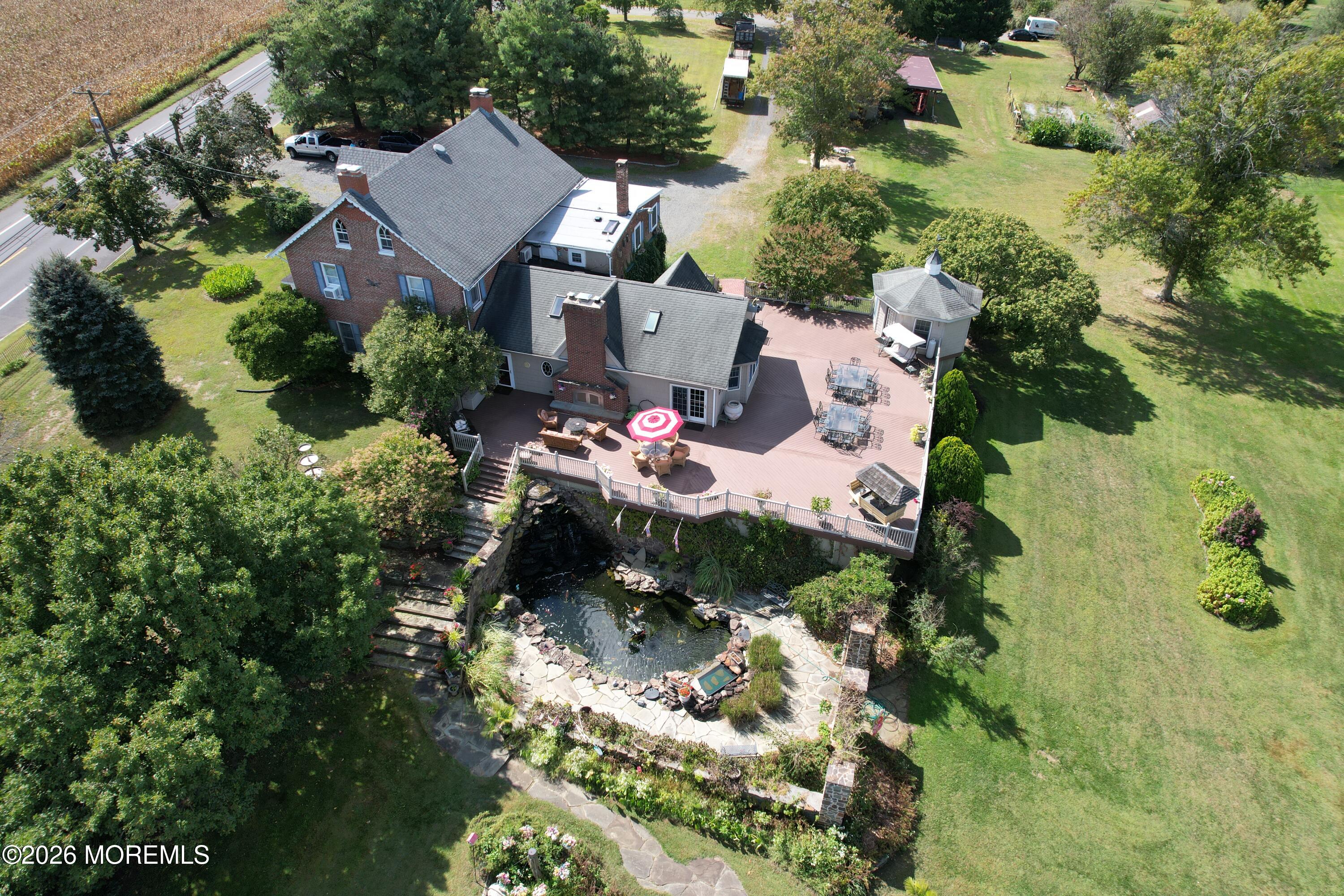 2269 Monmouth Road Mount Holly NJ 08060