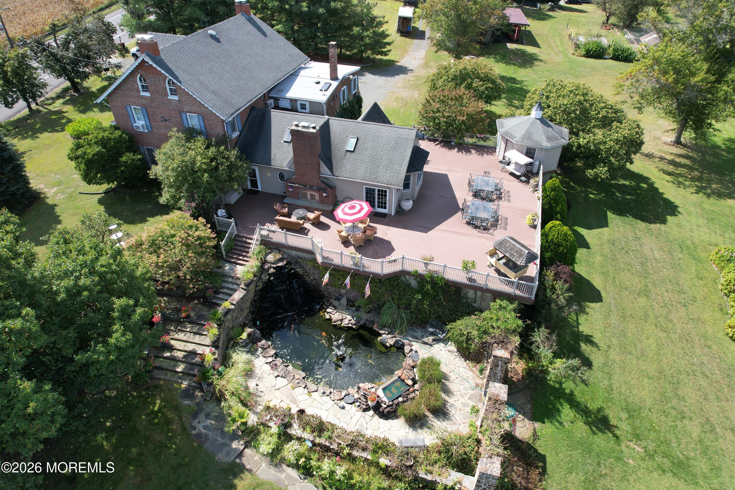 2269 Monmouth Road Mount Holly NJ 08060
