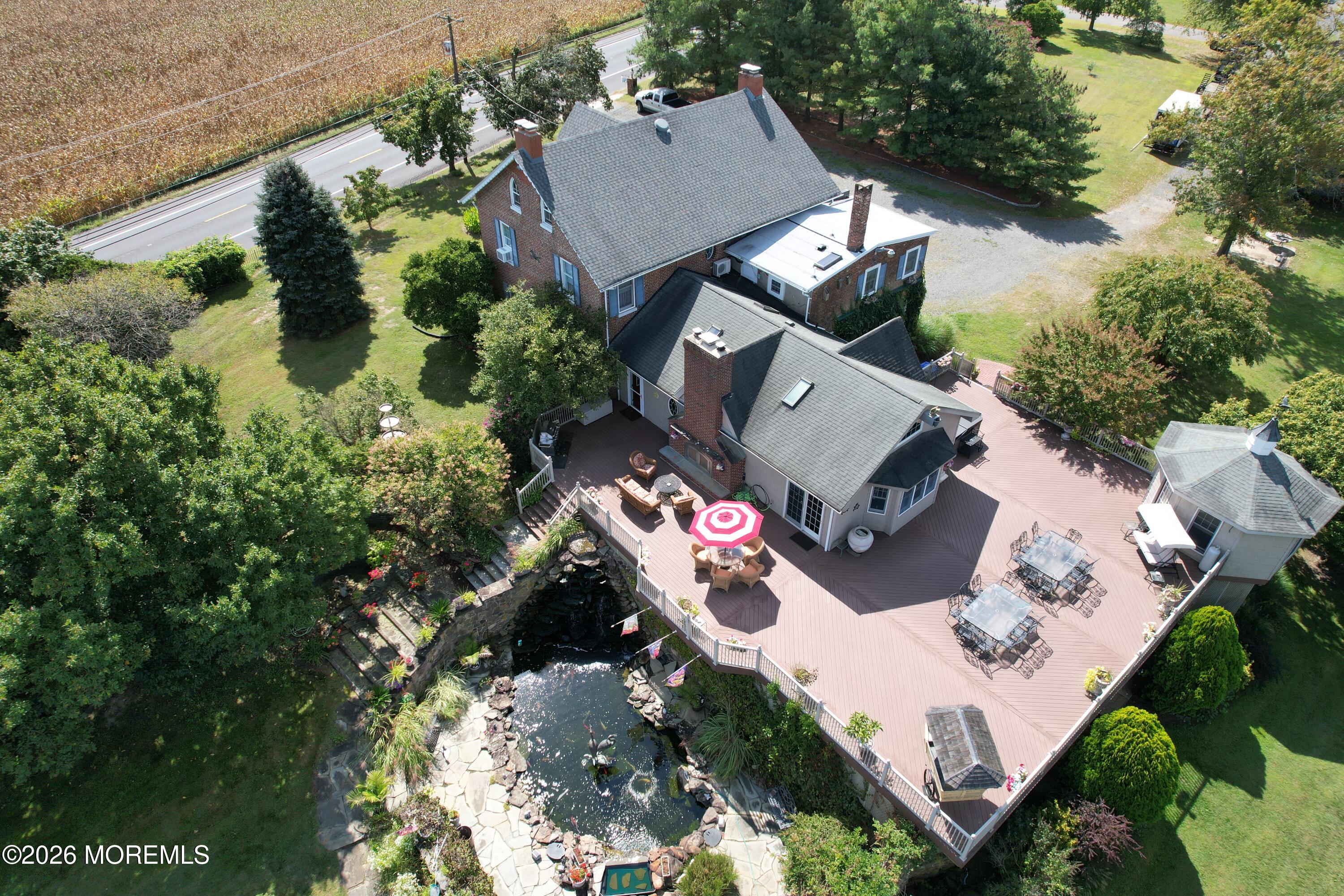 2269 Monmouth Road Mount Holly NJ 08060