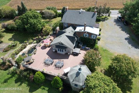 2269 Monmouth Road Mount Holly NJ 08060