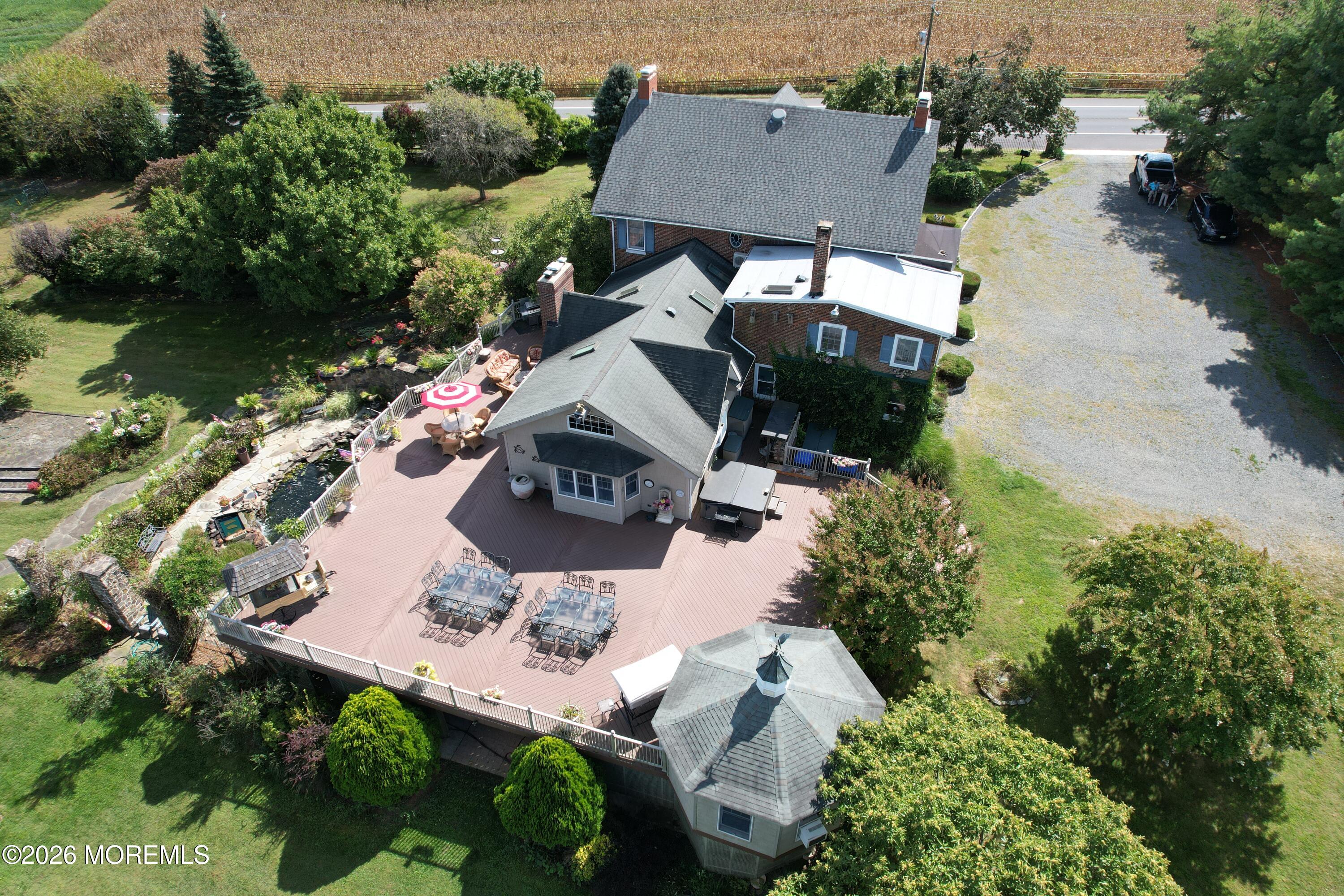 2269 Monmouth Road Mount Holly NJ 08060
