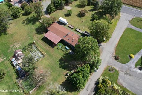 2269 Monmouth Road Mount Holly NJ 08060