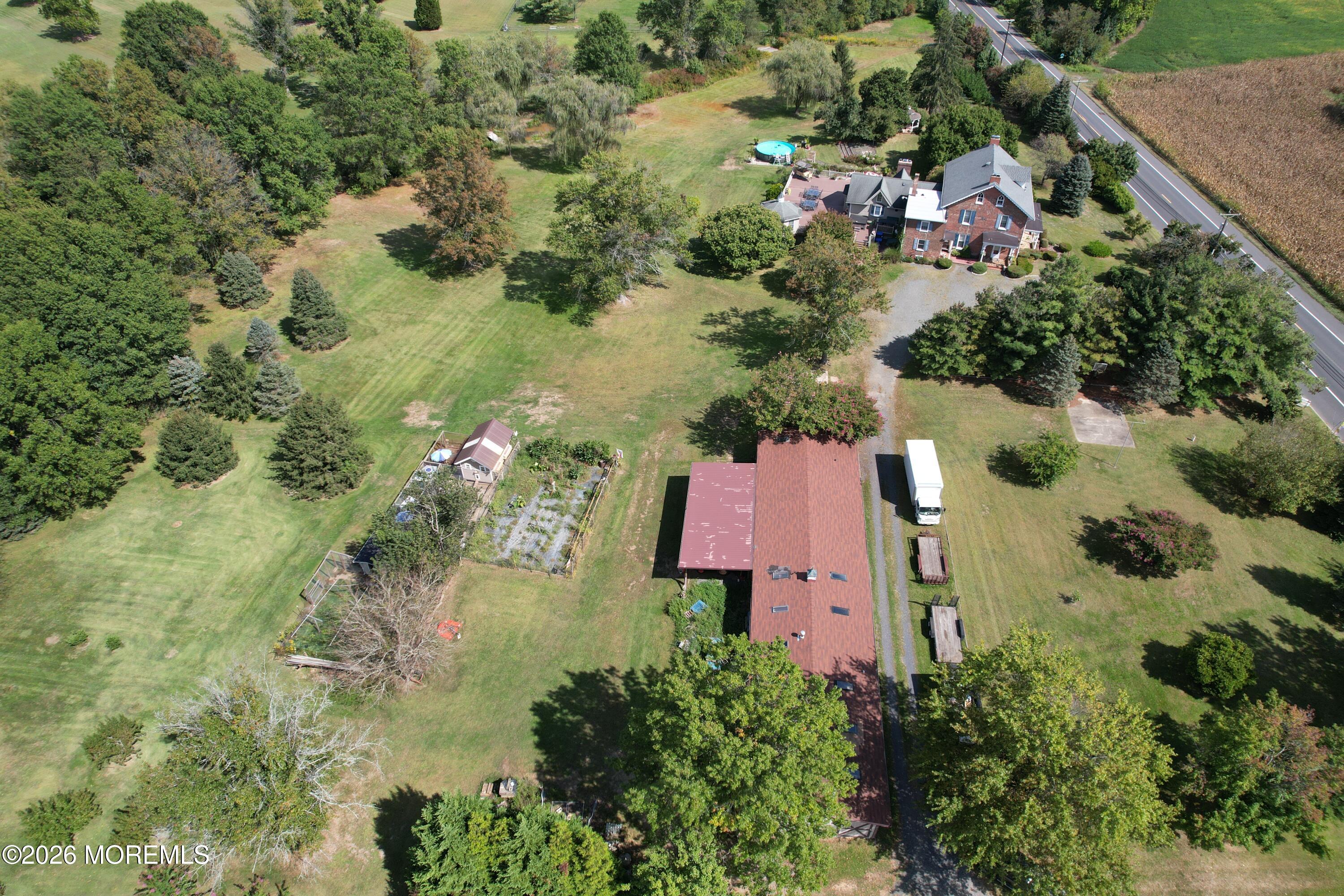 2269 Monmouth Road Mount Holly NJ 08060