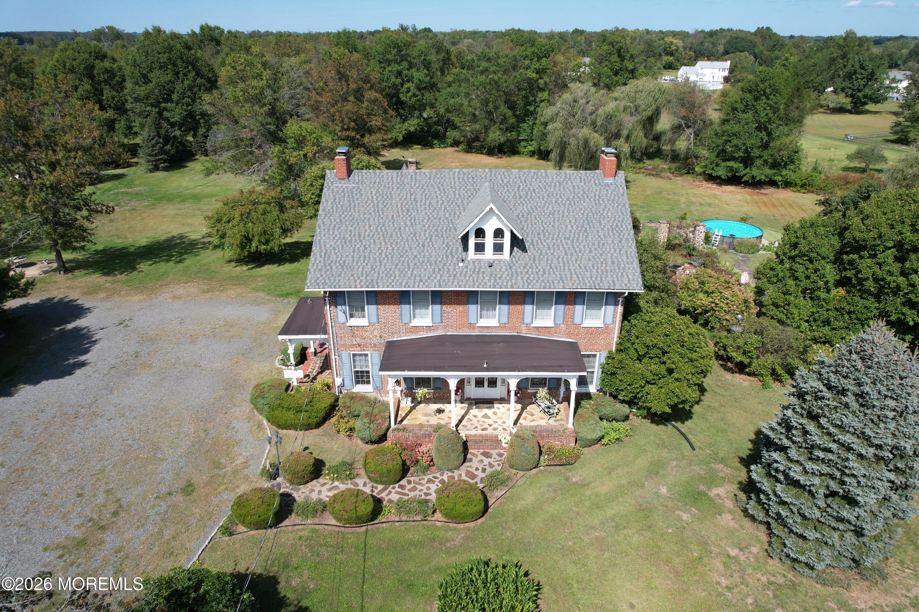 2269 Monmouth Road Mount Holly NJ 08060