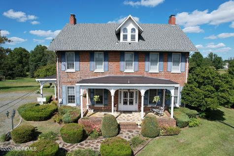 2269 Monmouth Road Mount Holly NJ 08060
