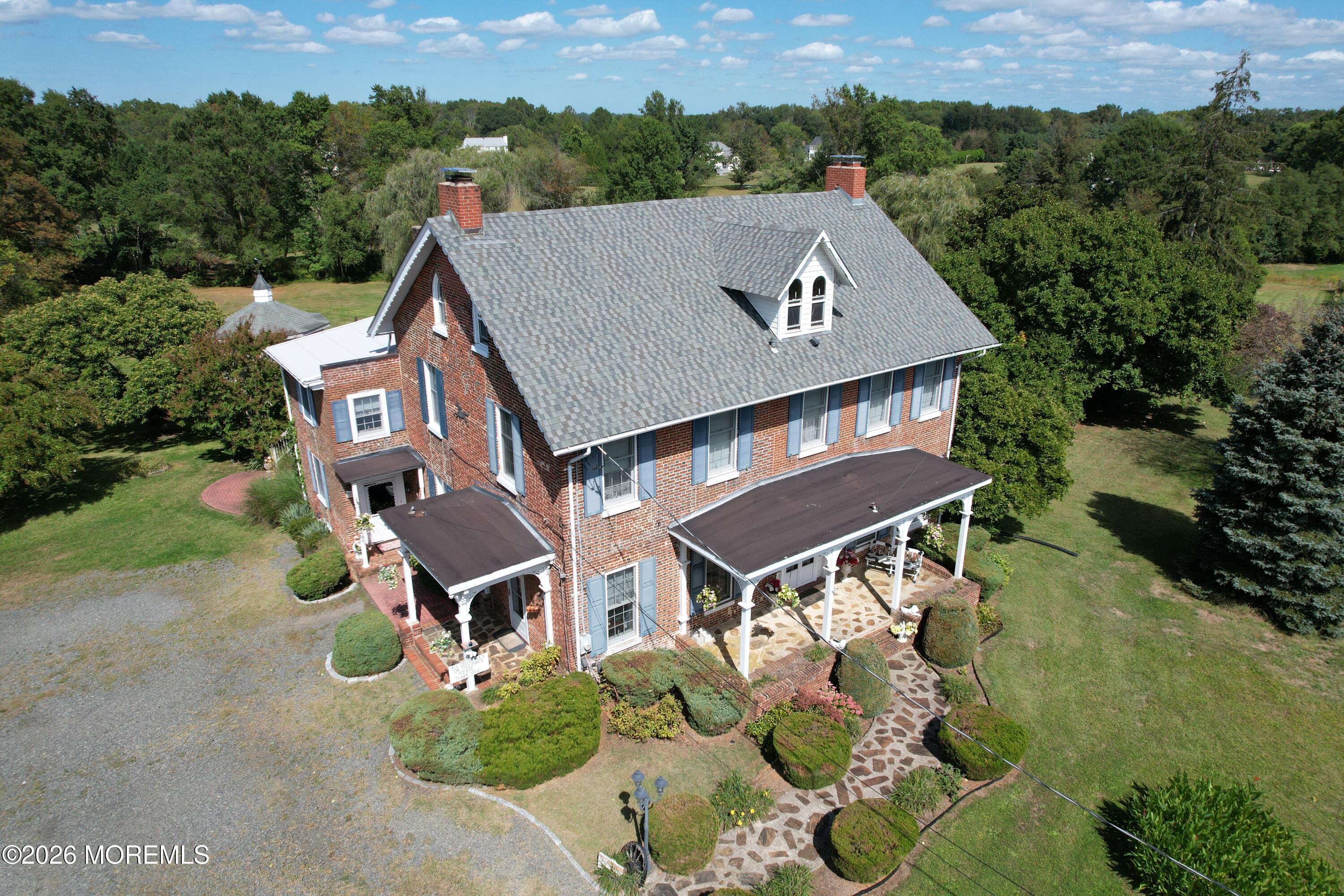2269 Monmouth Road Mount Holly NJ 08060