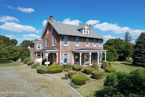 2269 Monmouth Road Mount Holly NJ 08060
