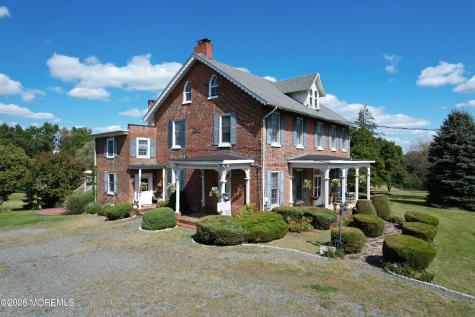 2269 Monmouth Road Mount Holly NJ 08060
