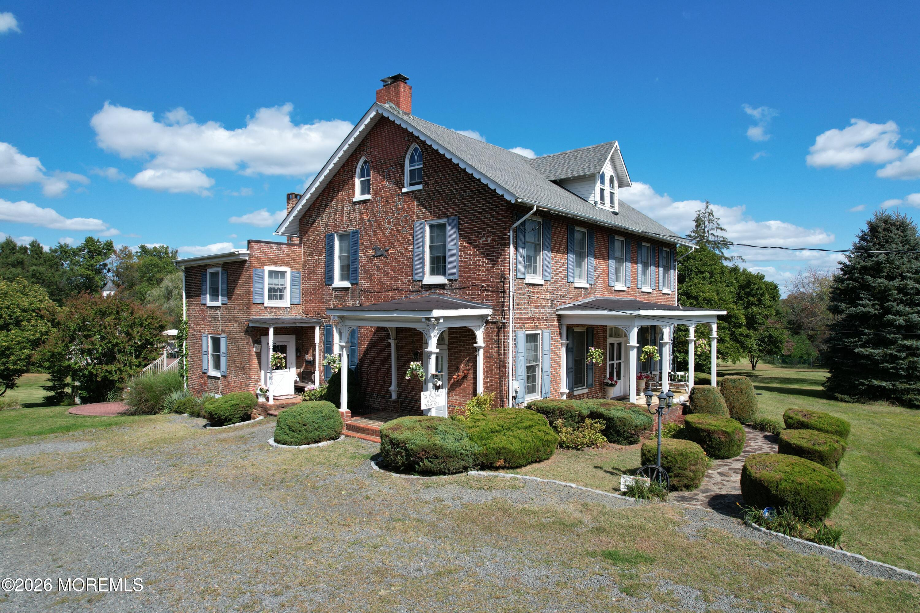 2269 Monmouth Road Mount Holly NJ 08060