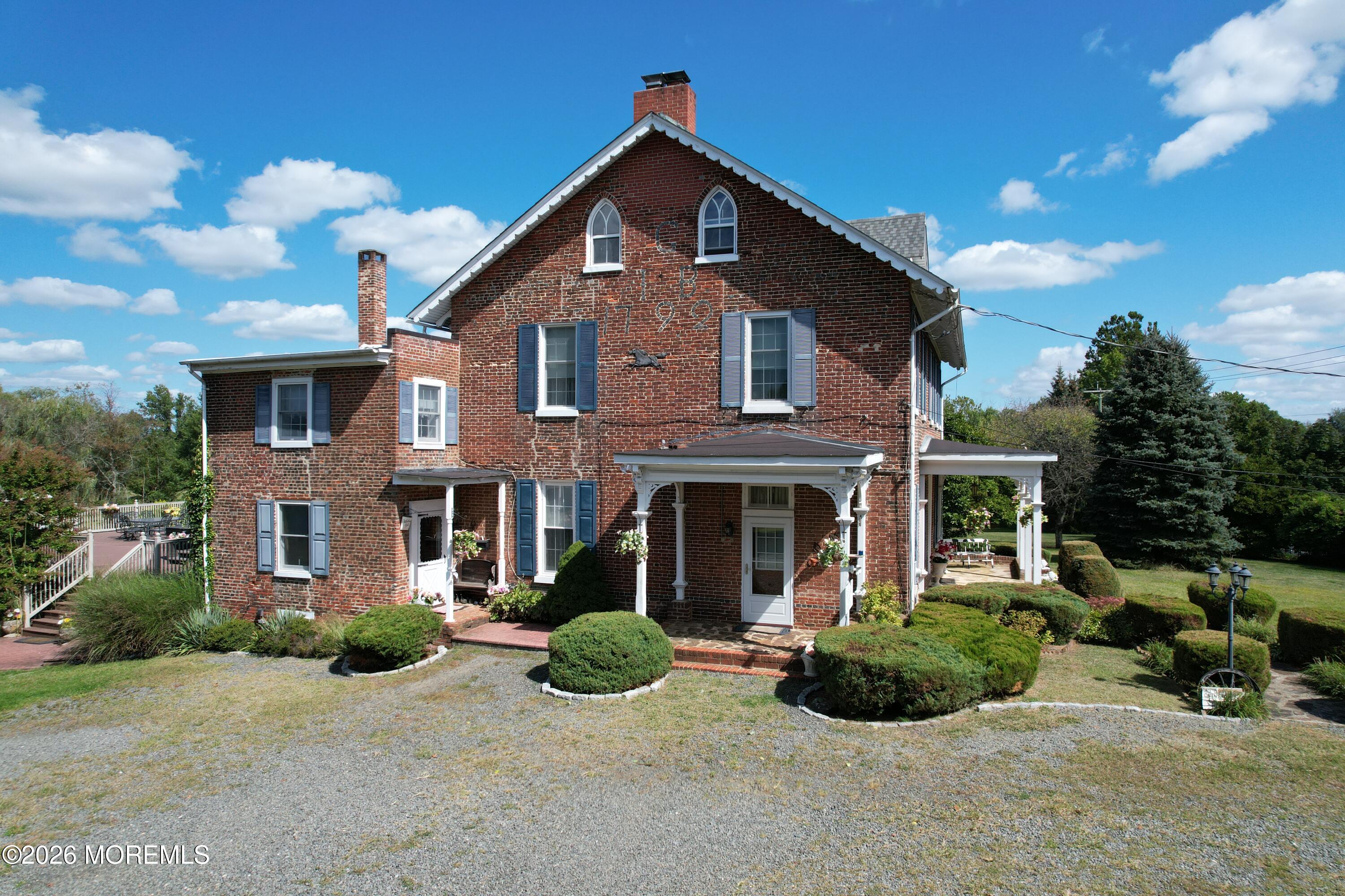 2269 Monmouth Road Mount Holly NJ 08060