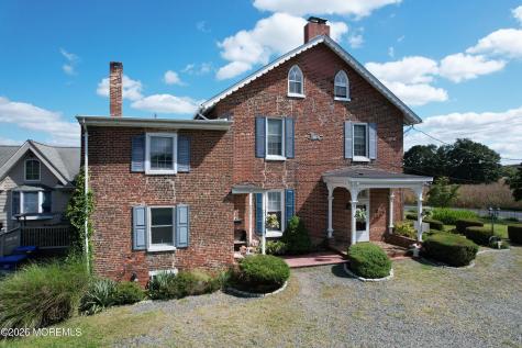 2269 Monmouth Road Mount Holly NJ 08060