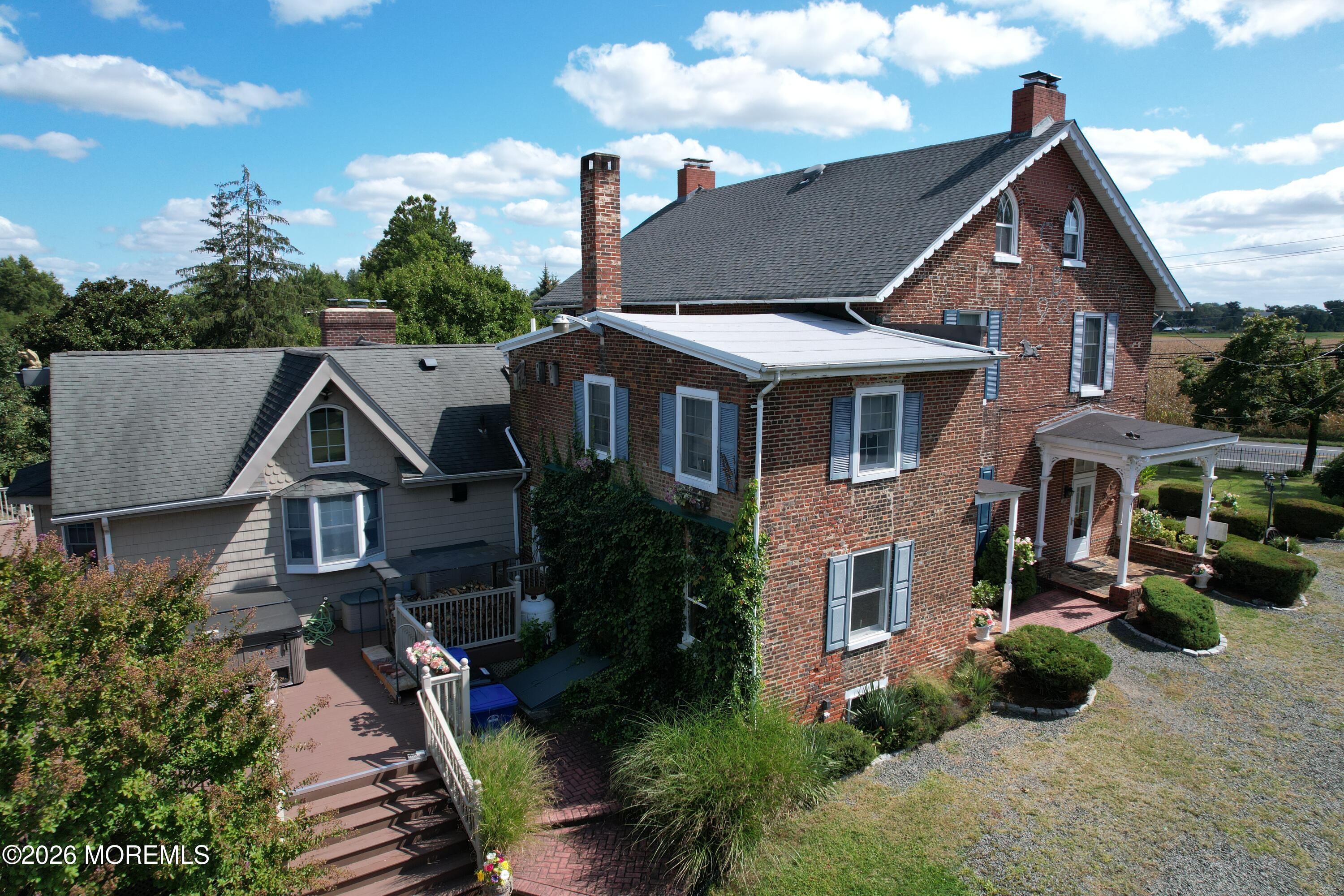 2269 Monmouth Road Mount Holly NJ 08060