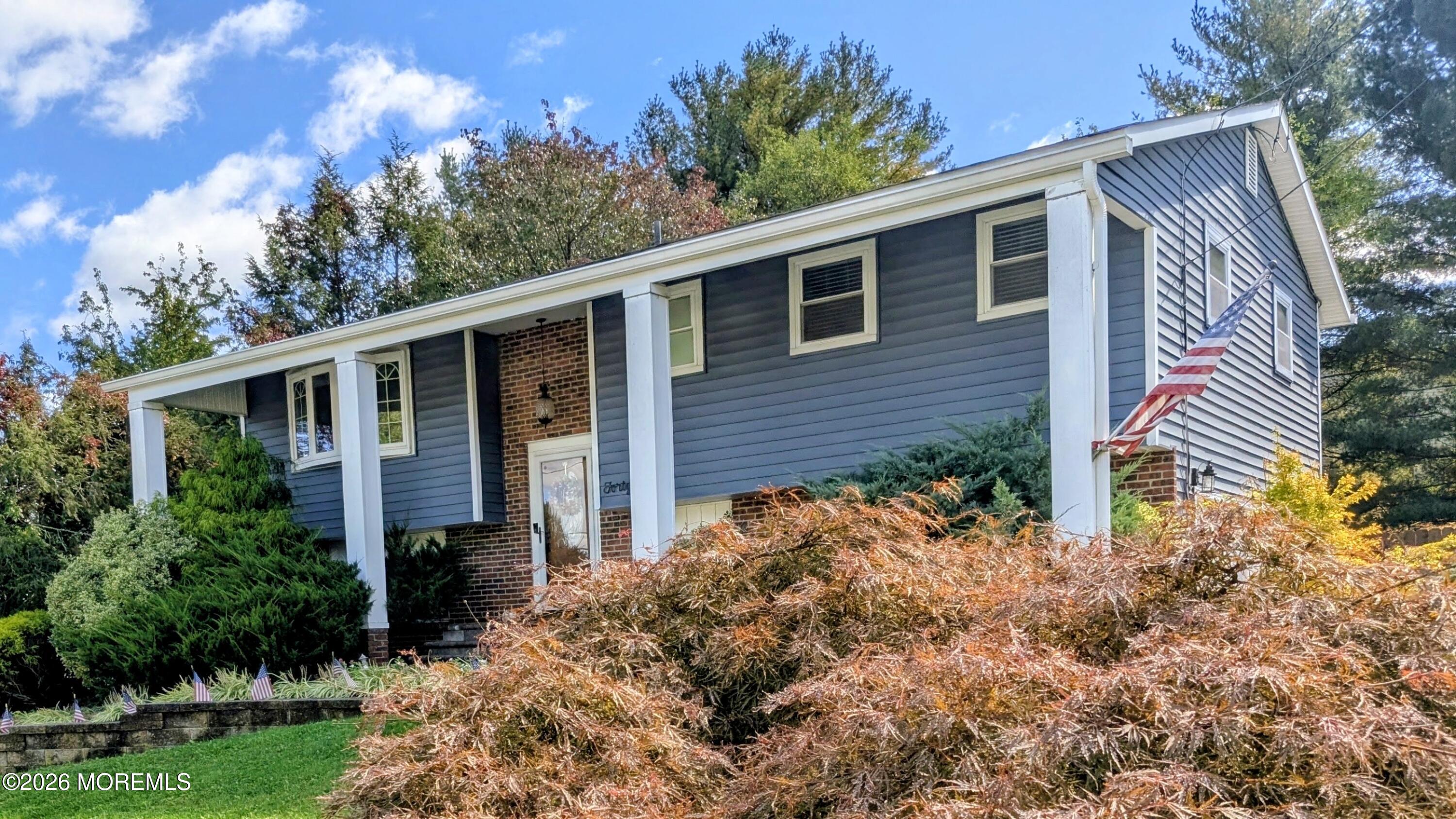 44 E Connecticut Jackson NJ 08527
