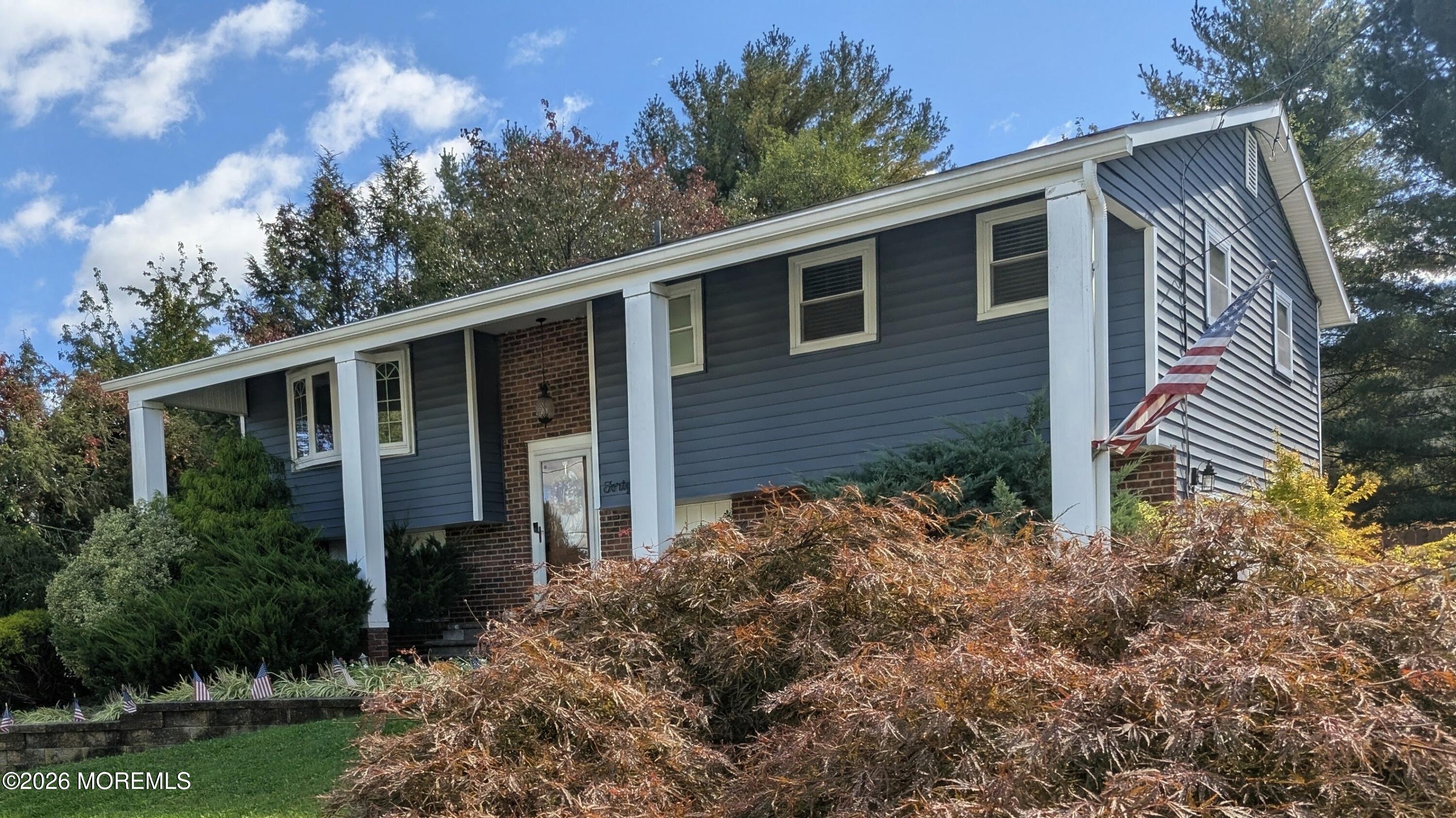 44 E Connecticut Jackson NJ 08527