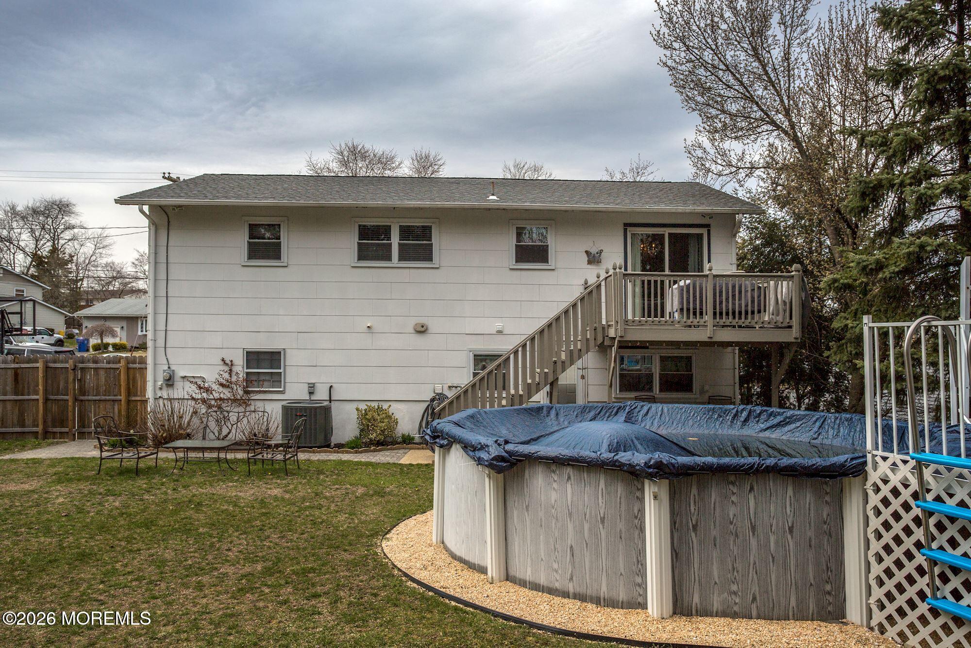 44 E Connecticut Jackson NJ 08527