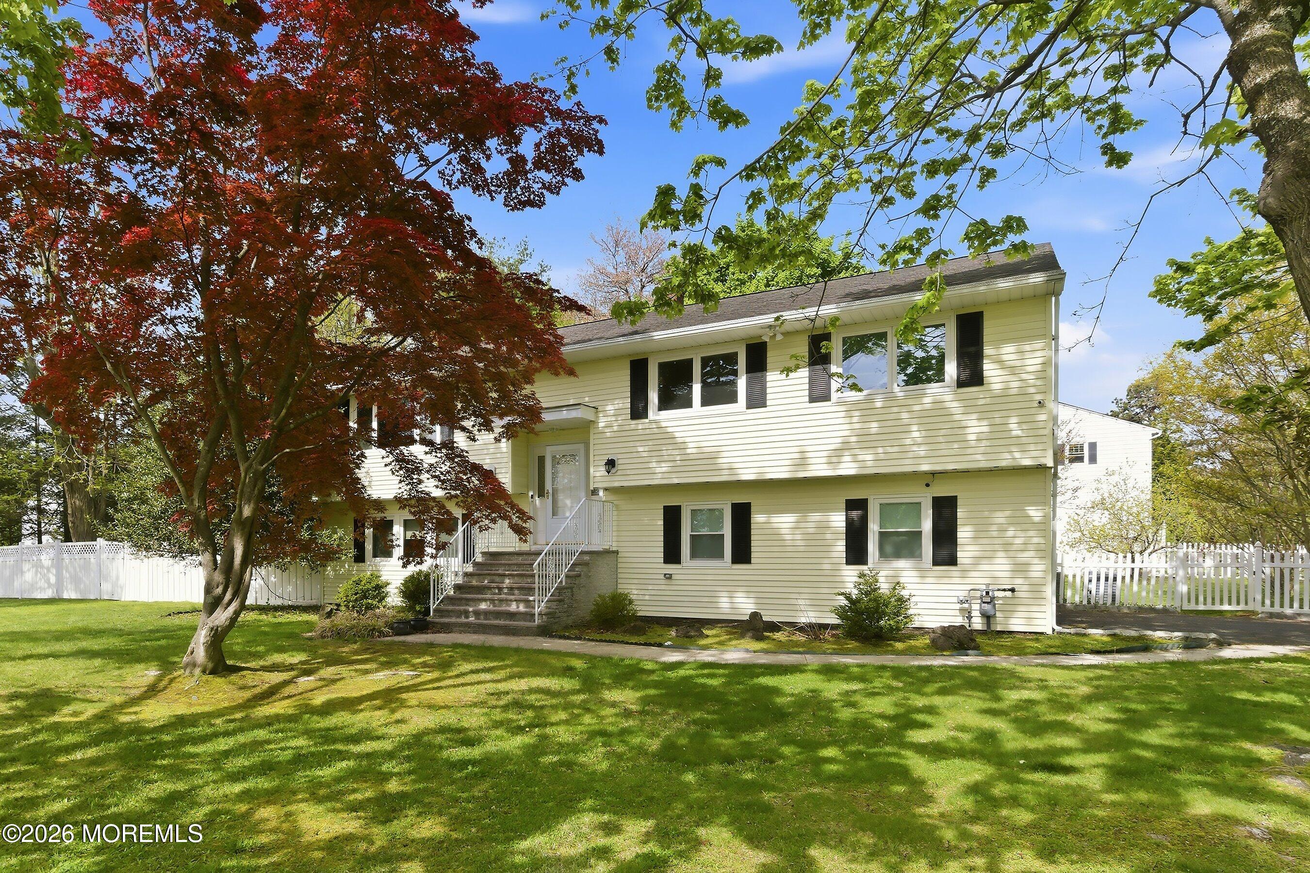 1109 Hope Road Tinton Falls NJ 07712