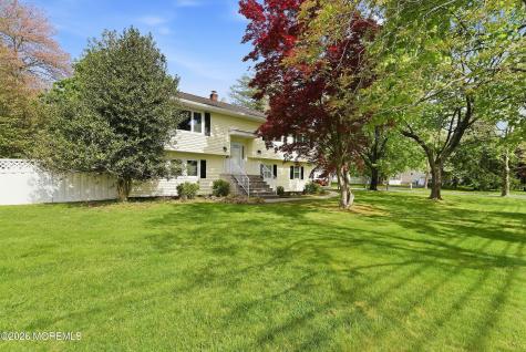 1109 Hope Road Tinton Falls NJ 07712