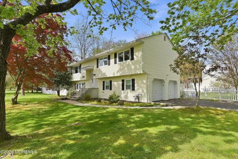 1109 Hope Road Tinton Falls NJ 07712